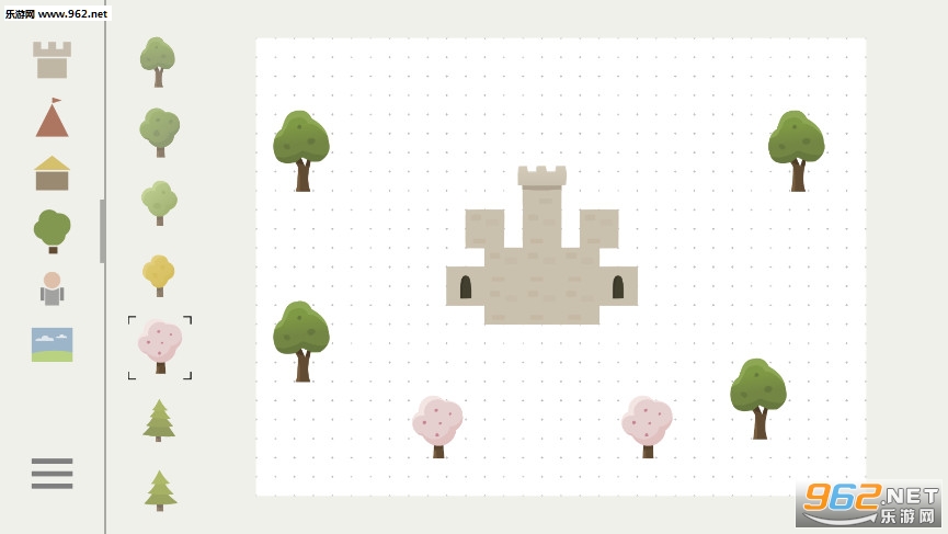 Castle Blocks(�Ǳ�������Ϸ)��ͼ0