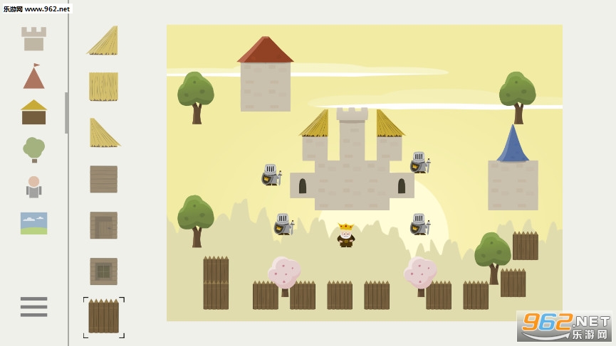 Castle Blocks(�Ǳ�������Ϸ)��ͼ2