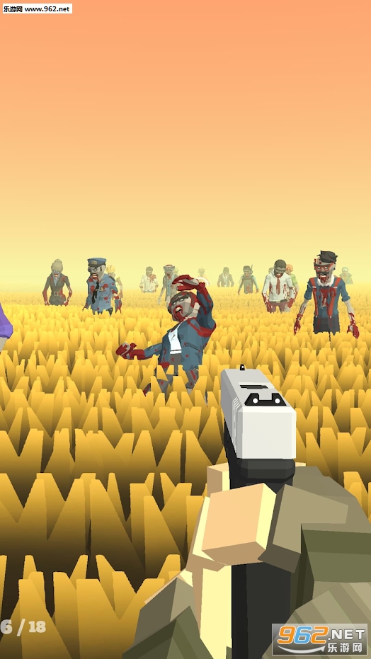 Zombie Mania(��ʬ���Ȱ�׿��)v1.1��ͼ3