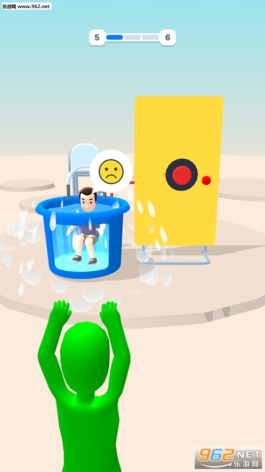 Dunk Tank(���Ͷ����׿��)��ͼ2