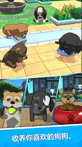 Splat Dogs(����Ϳѻ����׿��)��ͼ1