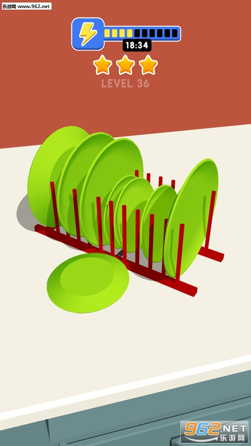 Make It Perfect!(��������6��Ϸ��׿)v1.0.9��ͼ0