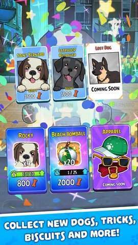 Splat Dogs(����Ϳѻ������)��ͼ1