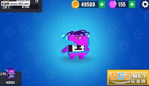 Boximons.io��Ϸ��ͼ0