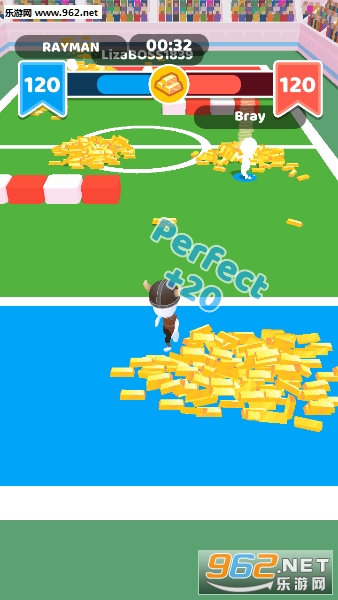 Snatch the Gold(���߻ƽ�׿��)v0.1��ͼ2