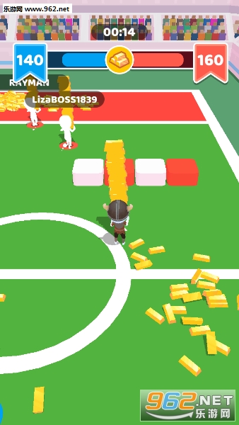 Snatch the Gold(���߻ƽ�׿��)v0.1��ͼ3