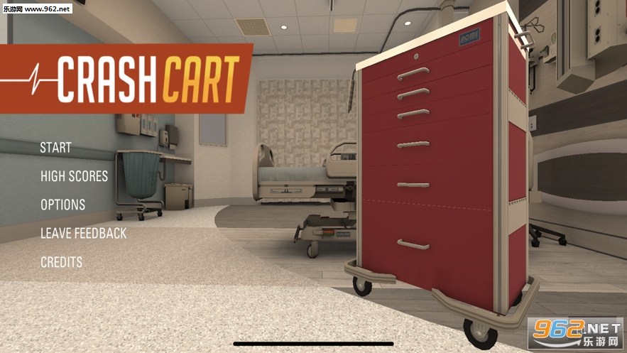 VHA Crash Cart���ȳ���Ϸ��ͼ0