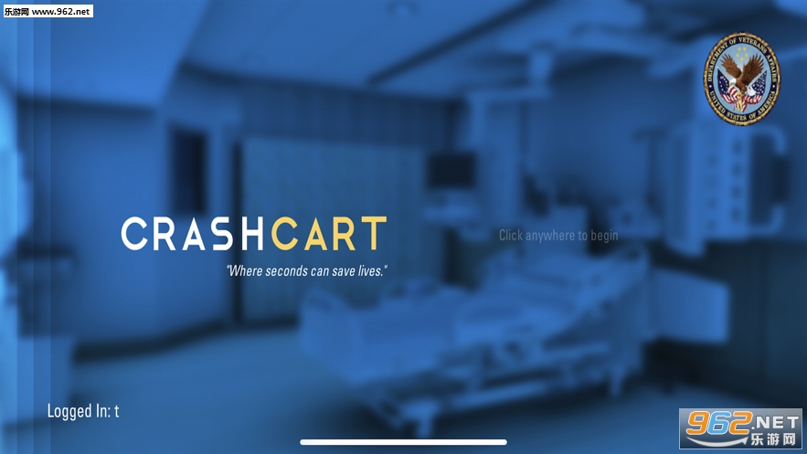 VHA Crash Cart���ȳ���Ϸ��ͼ2