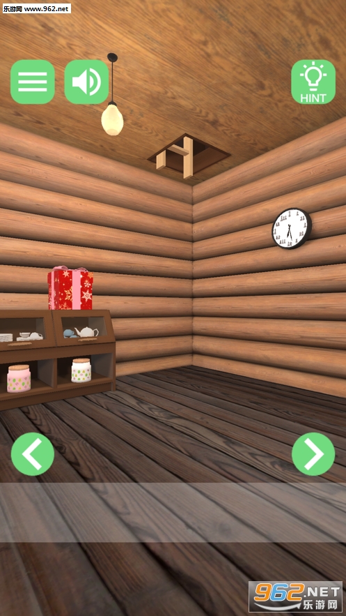 Room Escape: Lodges & Dwarfs��������С�ݺͰ��˹ٷ���1.0.0��ͼ1