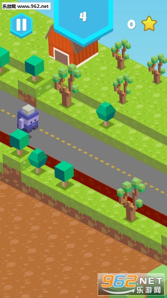 walking paper box(Walking Street Box游戏)截图3