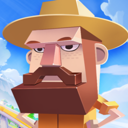 Idle Park Tycoon(ģ������԰���İ�)
