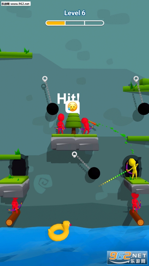 Bow King(��������ս��׿��)��ͼ1