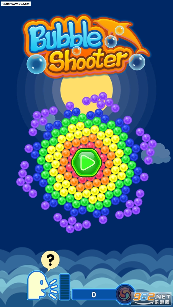 Bubble Shooter(������ת���ݺ����)��ͼ2