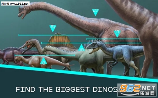 Dinosaur Master!(������ʦ����)v1.0.7��ͼ2