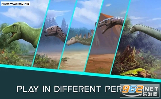 Dinosaur Master!(������ʦ����)v1.0.7��ͼ3