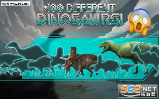 Dinosaur Master!(������ʦ����)v1.0.7��ͼ1