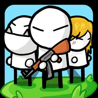 StickMan Gun(�����ǹ��6��Ϸ)