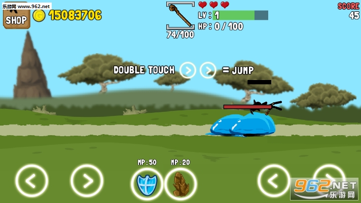 StickMan Gun(�����ǹ��6��Ϸ)v2.1.6��ͼ0