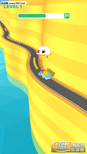 Cargo Climb(����������Ϸ)��ͼ1