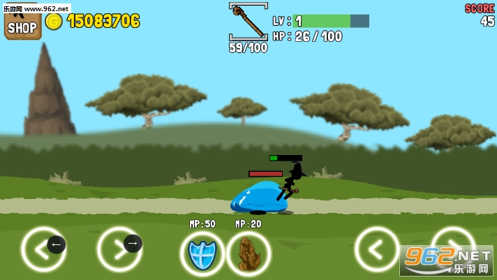 StickMan Gun(�����ǹ��6��Ϸ)v2.1.6��ͼ1