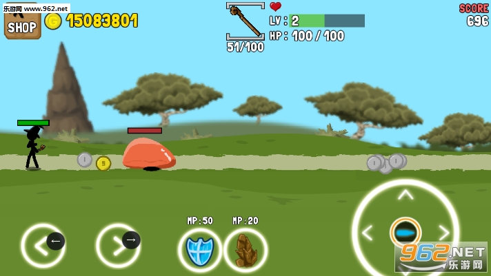 StickMan Gun(�����ǹ��6��Ϸ)v2.1.6��ͼ2