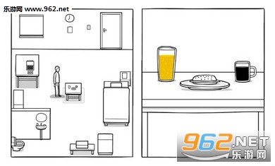 The White Door(白色之门最新版)截图0