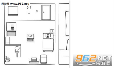 The White Door(白色之门最新版)截图3