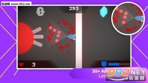 Dreadfall(小心的坠落安卓版)截图2