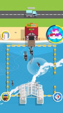 Idle Ark Survival(����������׿��)��ͼ2
