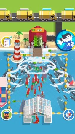Idle Ark Survival(����������׿��)��ͼ0