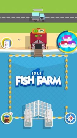 Idle Ark Survival(����������׿��)��ͼ1