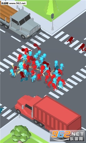 Cross Fight(ʮ�ִ��Ҷ���׿��)v1.0.6��ͼ1
