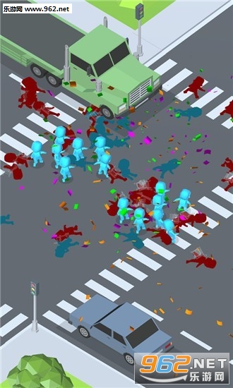 Cross Fight(ʮ�ִ��Ҷ���׿��)v1.0.6��ͼ2