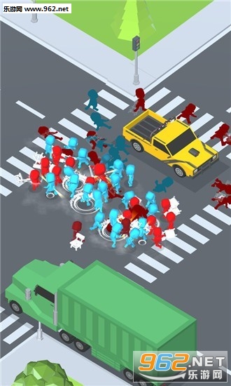 Cross Fight(ʮ�ִ��Ҷ���׿��)v1.0.6��ͼ3