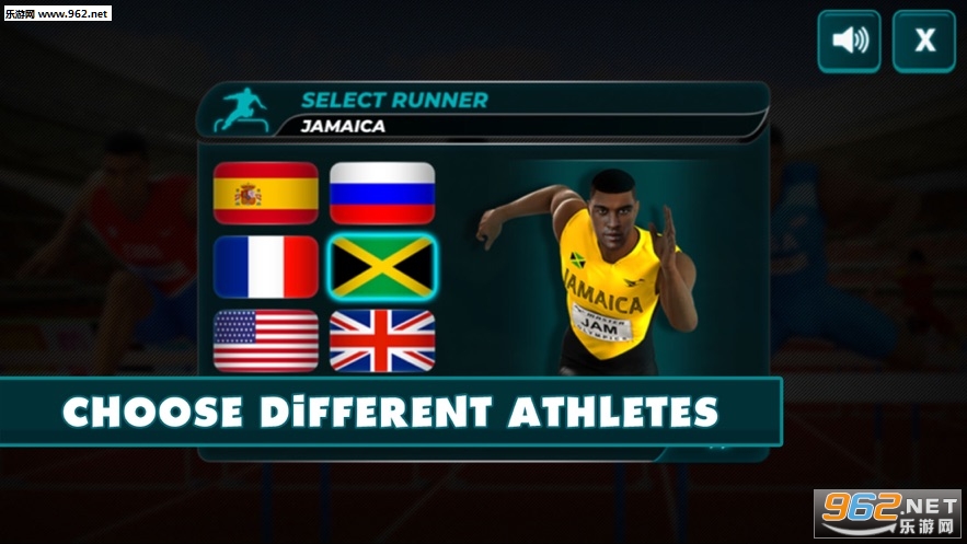 Hurdles 3D��Ϸv1.0��ͼ2