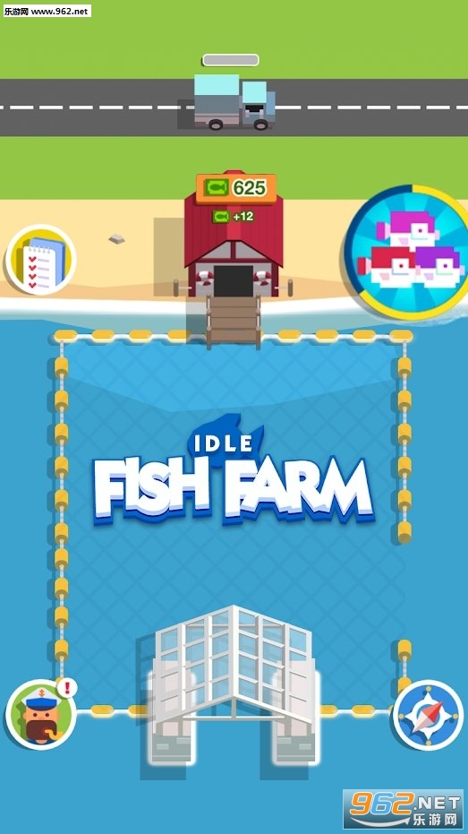 Idle Ark Survival(������㳡�����)��ͼ1