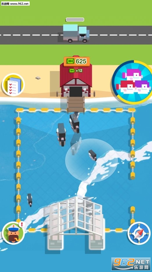 Idle Ark Survival(������㳡�����)��ͼ2