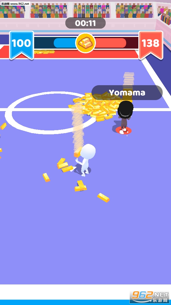 Snatch the Gold(�ƽ����ս�����)v0.1(Snatch the Gold)��ͼ1