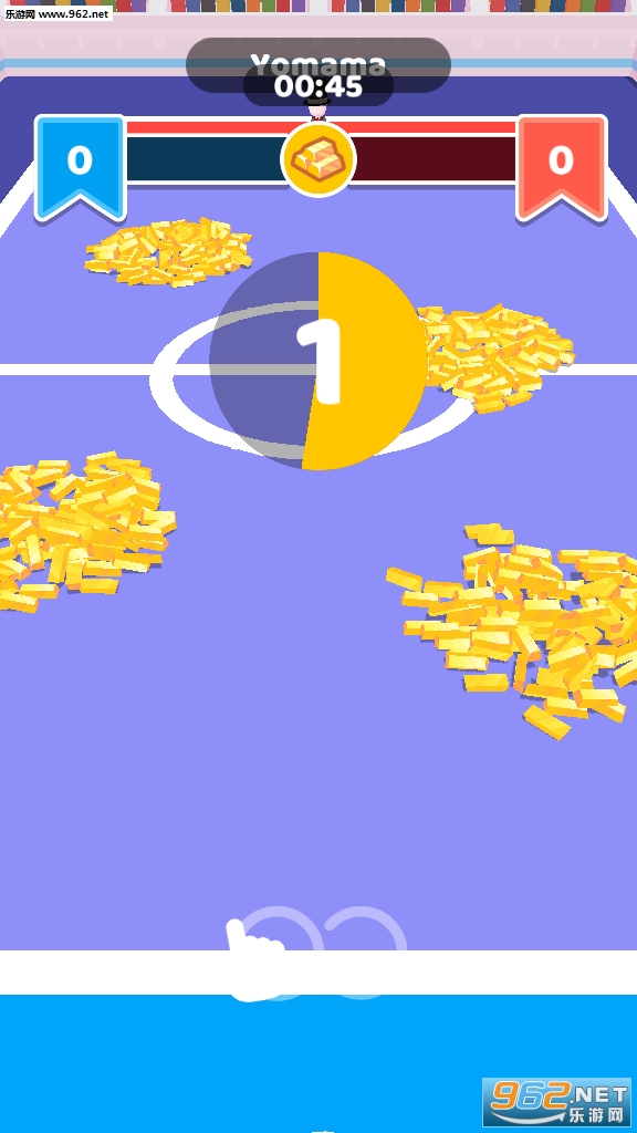 Snatch the Gold(�ƽ����ս�����)v0.1(Snatch the Gold)��ͼ3