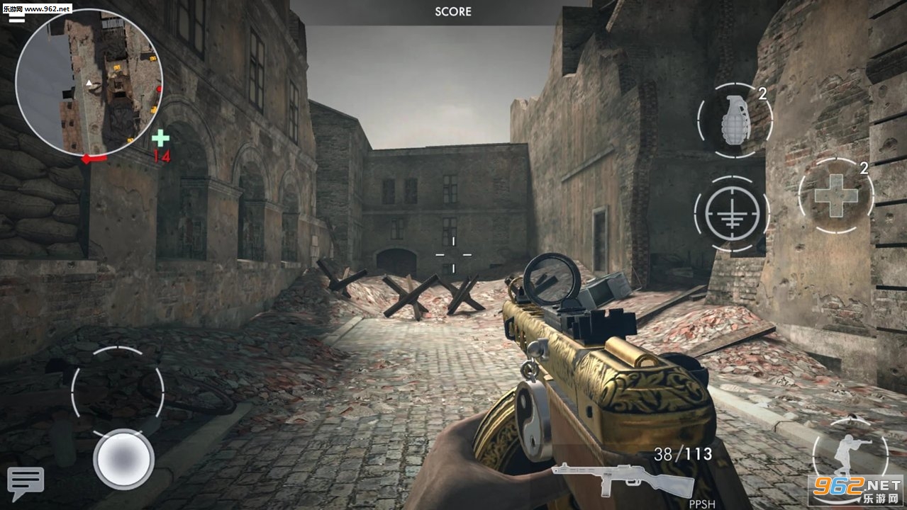 ����ս��Ӣ�۹ٷ����°�v1.18.0��ͼ0