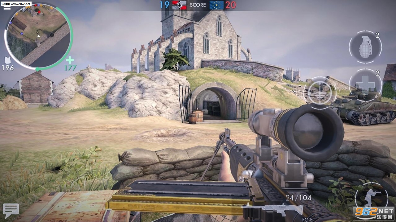 ����ս��Ӣ�۹ٷ����°�v1.18.0��ͼ1