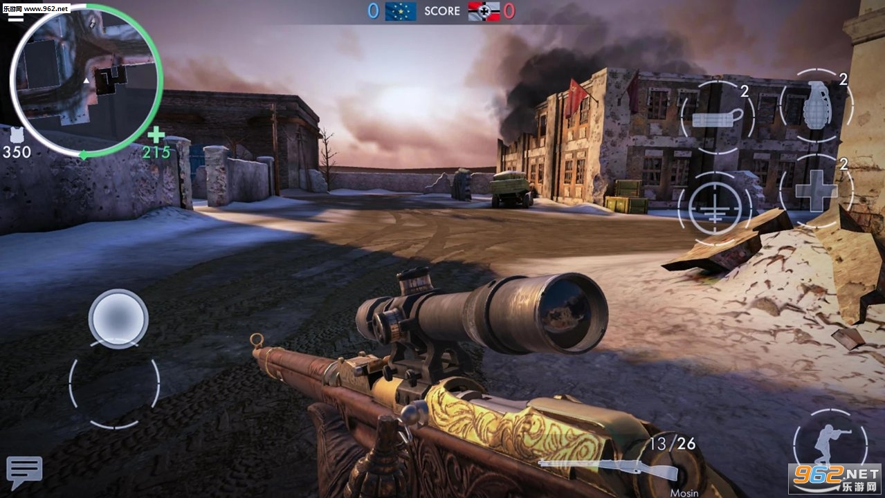 ����ս��Ӣ�۹ٷ����°�v1.18.0��ͼ4