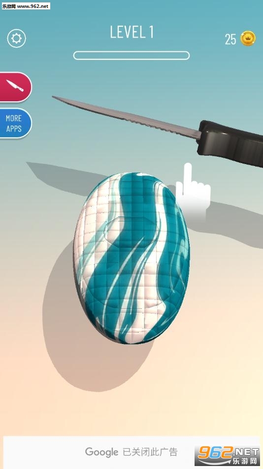 Soap Cutting(�η���ģ������Ϸ)��ͼ0