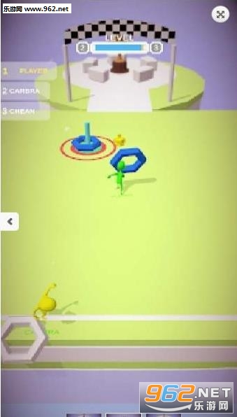Toss Ring Race(�׻�������Ϸ)v1.0��ͼ0