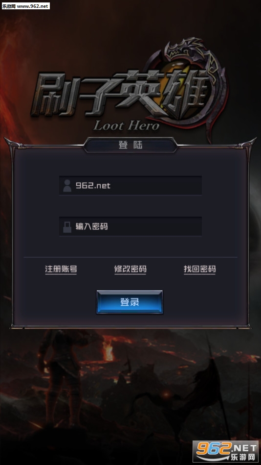 ˢ��Ӣ����Ϸ���°�v1.0��ͼ0