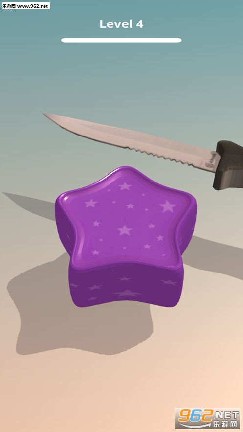 Soap Cutting(削肥皂模拟器游戏)截图0