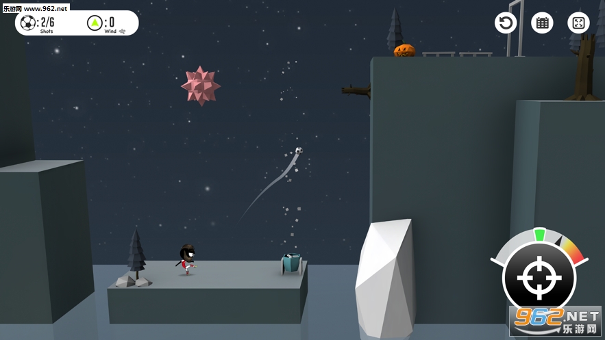 Stickman Trick Soccer�����ħ���������ν�ͼ2