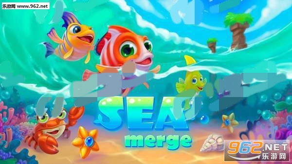 Sea Merge!(����ϲ���׿��)��ͼ2