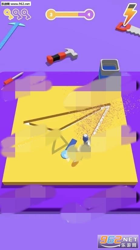 Carve It(雕刻它游戏)截图0