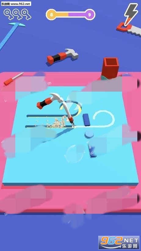 Carve It(雕刻它游戏)截图1